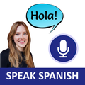 Learn Spanish. Speak Spanish - free learning app