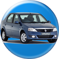 Manual for Renault Logan RUS