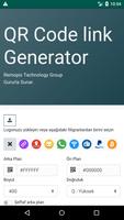 QR Code Generator - Remopix Technology plakat