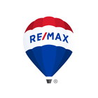 RE/MAX® Real Estate-icoon