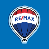 RE/MAX Stickers आइकन