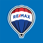 RE/MAX Stickers 아이콘