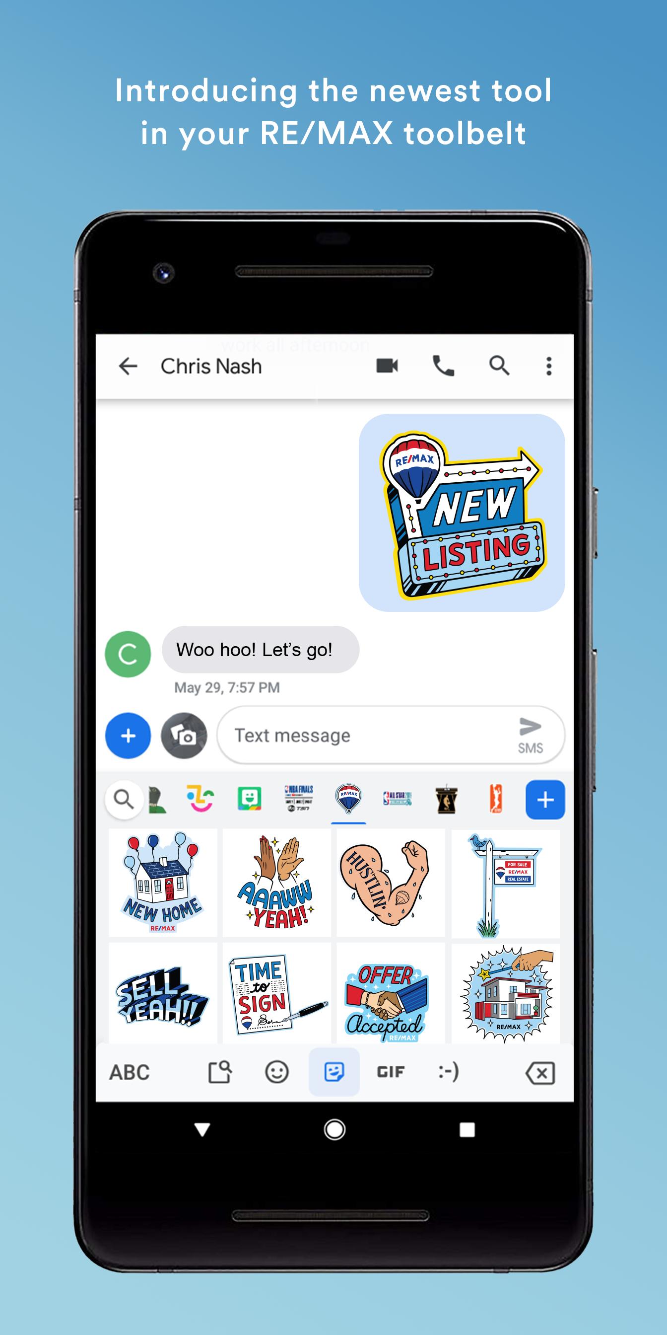 Whatsapp animated stickers apk download