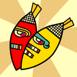 Hopi Maize ไอคอน