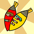 Hopi Maize biểu tượng