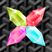 Zircon: Puzzle de Cristales