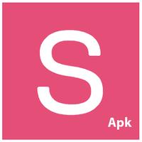 New SiMontok Apk 海報