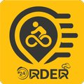 24Order Delivary