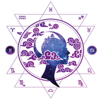 My Astrology Horoscope أيقونة