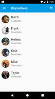 Talkie Pro captura de pantalla 1