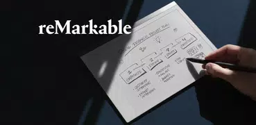 reMarkable mobile