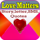 Love Letter,Quotes,SMS,Story-APK