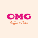Omg Coffee आइकन