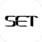SET GROUP simgesi