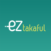 EZTakaful Sales app