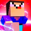 Remake: Noob vs Pro vs Hacker আইকন