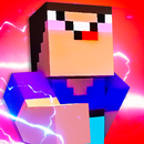 Remake: Noob vs Pro vs Hacker APK