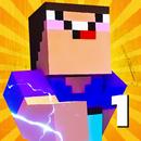 Noob vs Pro vs Hacker vs God 1 APK