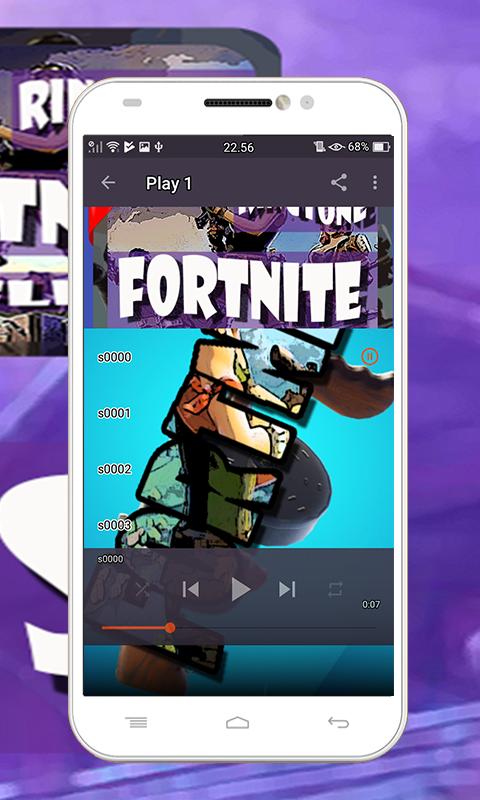 Fortnite Ringtones Free For Android Apk Download Best Fortnite Ringtones Best Fortnite Ringtones Fortnite Ringtones Free For Android Apk Download