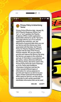 Download Pikachu Ringtones Offline Apk For Android Latest Version