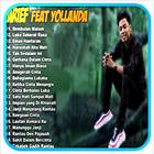 Arief Full Album Mp3 Offline ícone