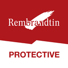 Rembrandtin Protective icône