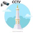 CCTV Jogja Kota