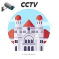CCTV Kota Semarang