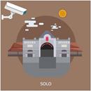 CCTV Kota Surakarta (Solo) APK