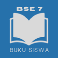 BSE Kelas 7 SMP - Buku Siswa