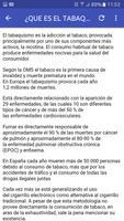 Como dejar de fumar 截图 3