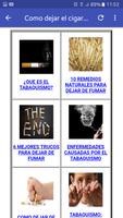 Como dejar de fumar 截图 2