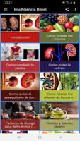Insuficiencia Renal الملصق