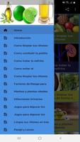 Insuficiencia Renal تصوير الشاشة 1
