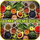 Icona Home Remedies
