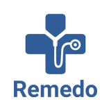Remedo Growth Zeichen