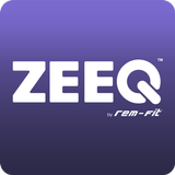 ZEEQ 아이콘