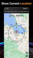 Digital Compass For Android screenshot 2