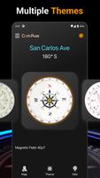 Digital Compass For Android screenshot 3