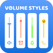 Volume Control - Volume Slider