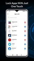 App lock - Keepsafe تصوير الشاشة 1