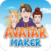 Create Your Own Avatar