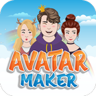 Create Your Own Avatar Zeichen