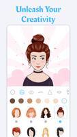 Create Your Own Avatar Screenshot 1