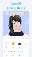 Create Your Own Avatar Screenshot 3