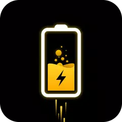 Battery Charging Animation