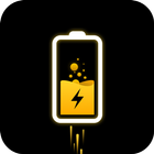 Battery Charging Animation 图标