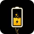 Battery Charging Animation ikona