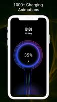 Battery Charging Animation 截图 2