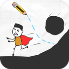 Draw to Save: Draw Puzzle icono